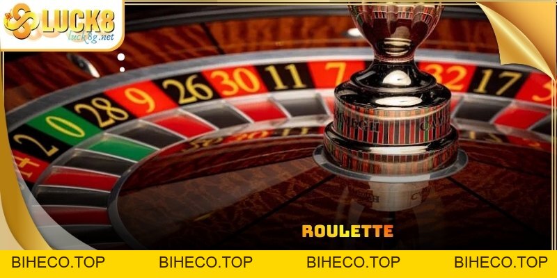 Casino Luck8 - Hội Ngộ Cùng Dàn Dealer Hot Nhất Châu Á - biheco