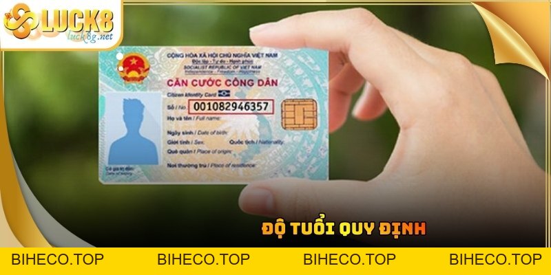 Đăng Ký Luck8 - Hướng Dẫn Tạo Tài Khoản Nhanh Chóng Nhất - biheco