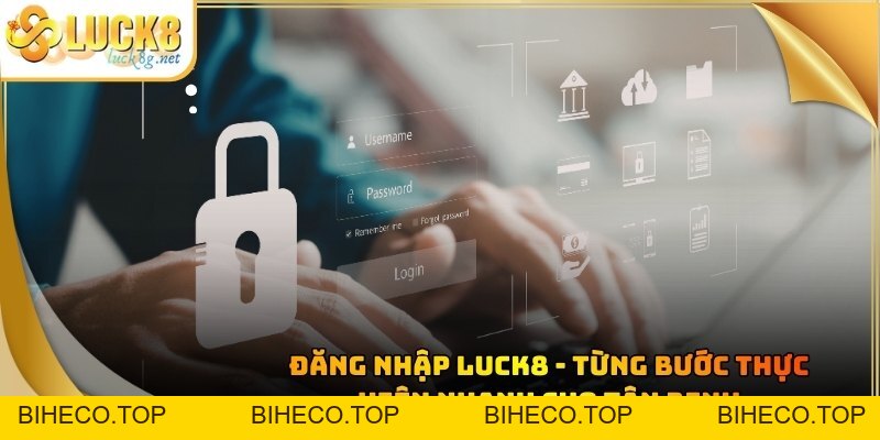 Luck8 Hướng Dẫn Tham Gia Cá Cược Cơ Bản Cho Thành Viên Mới - biheco