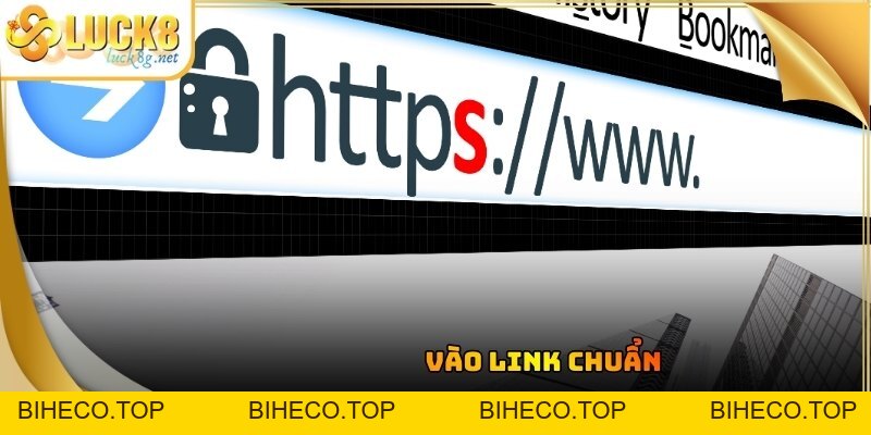 Đăng Nhập Luck8 - Từng Bước Thực Hiện Nhanh Cho Tân Binh - biheco