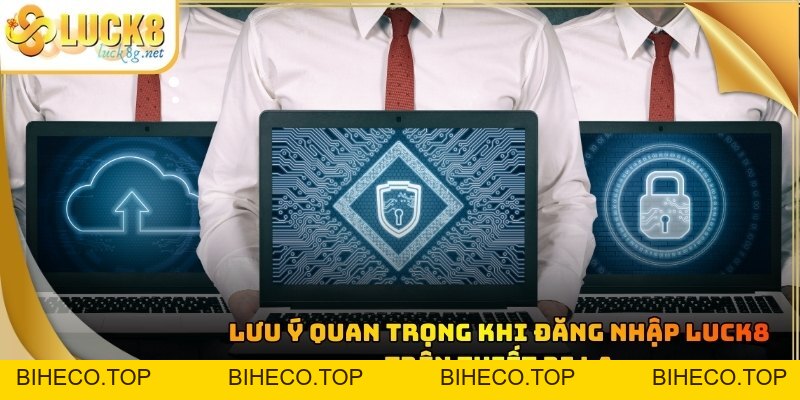 Đăng Nhập Luck8 - Từng Bước Thực Hiện Nhanh Cho Tân Binh - biheco