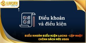 LUCK8 💯 Trang Chủ Cá Cược 1 WIN 2 Đăng Ký Thưởng Liền 888k - biheco