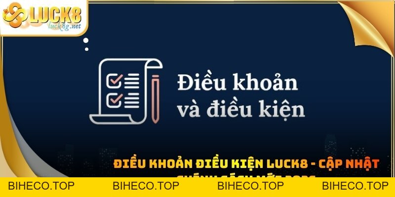 ABOUT LUCK8 - Luck8-Trang Chủ Uy Tín Châu Á 2026 - biheco