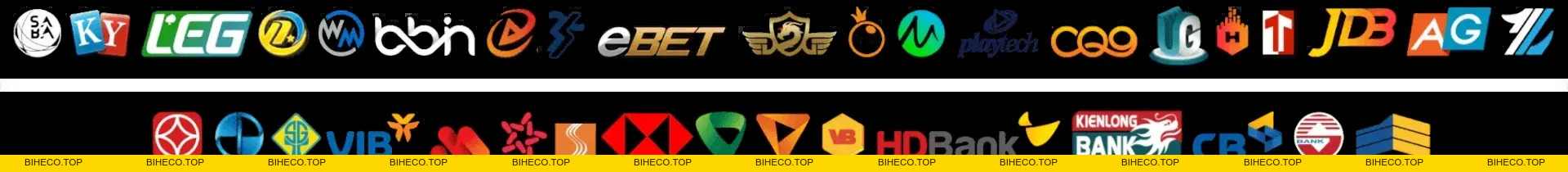 LUCK8 💯 Trang Chủ Cá Cược 1 WIN 2 Đăng Ký Thưởng Liền 888k - biheco
