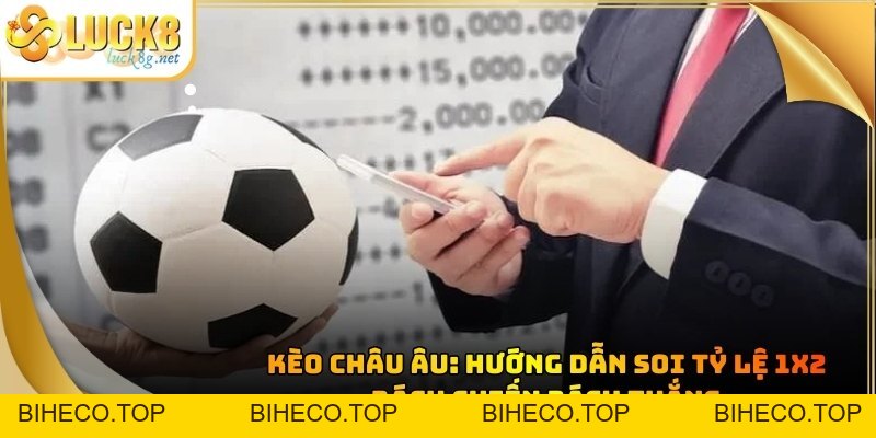 Blog Tin Tức Và Những Bí Quyết Cá Cược Thắng Lớn Tại Luck8 - biheco