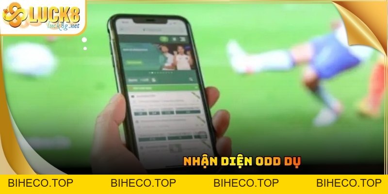 Kèo Châu Âu: Hướng Dẫn Soi Tỷ Lệ 1x2 Bách Chiến Bách Thắng - biheco