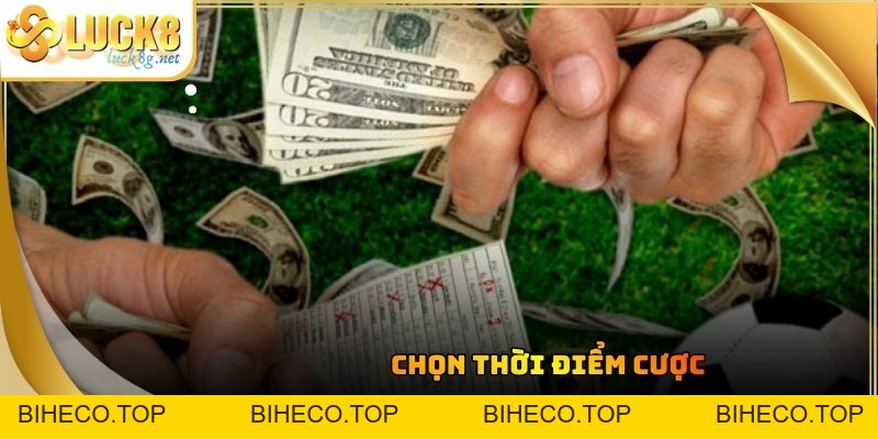 Kèo Đồng Banh: Bí Quyết Soi Tỷ Lệ Cược Thắng Lớn Hàng Ngày - biheco
