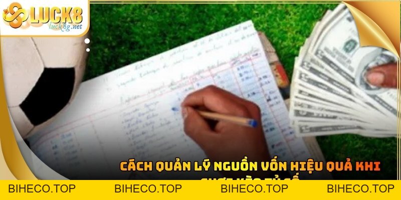 Kèo Tỷ Số: Dự Đoán Kết Quả Bóng Đá Chuẩn Xác Nhất Năm 2026 - biheco