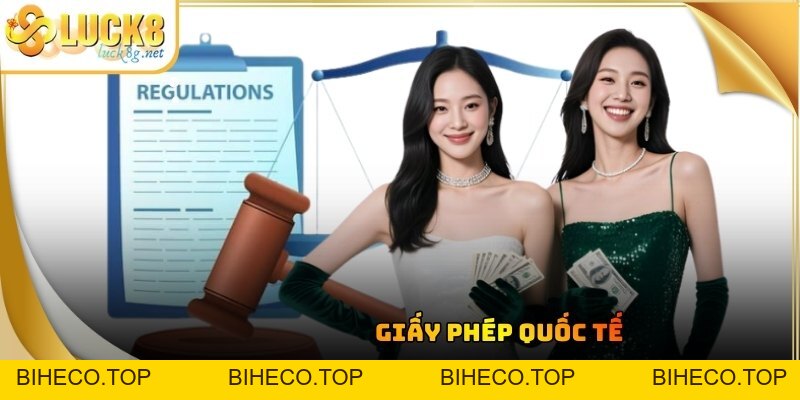 Luck8 Có Uy Tín Không - Đánh Giá Chi Tiết Về Hệ Thống 2026 - biheco