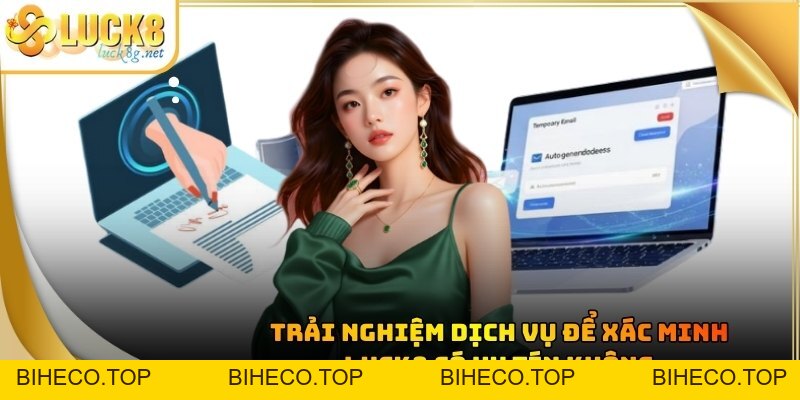 Luck8 Có Uy Tín Không - Đánh Giá Chi Tiết Về Hệ Thống 2026 - biheco