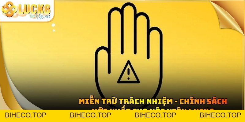 ABOUT LUCK8 - Luck8-Trang Chủ Uy Tín Châu Á 2026 - biheco