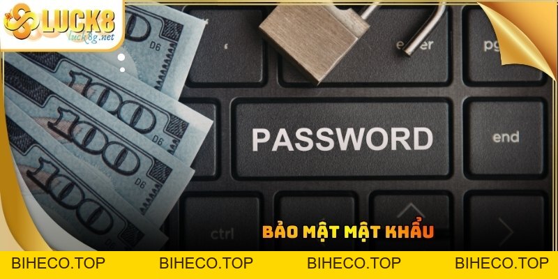 Miễn Trừ Trách Nhiệm-Chính Sách Mới Nhất Cho Hội Viên LUCK8 - biheco
