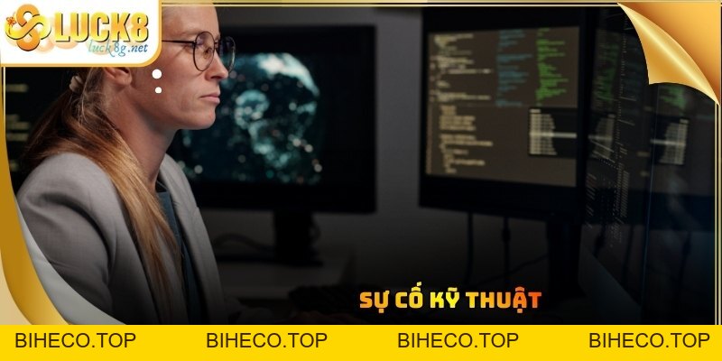 Miễn Trừ Trách Nhiệm-Chính Sách Mới Nhất Cho Hội Viên LUCK8 - biheco