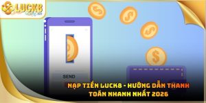 LUCK8 💯 Trang Chủ Cá Cược 1 WIN 2 Đăng Ký Thưởng Liền 888k - biheco