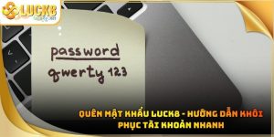 LUCK8 💯 Trang Chủ Cá Cược 1 WIN 2 Đăng Ký Thưởng Liền 888k - biheco