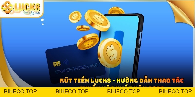 Luck8 Hướng Dẫn Tham Gia Cá Cược Cơ Bản Cho Thành Viên Mới - biheco