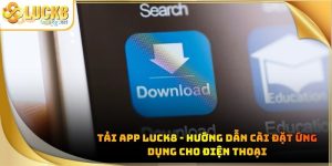 LUCK8 💯 Trang Chủ Cá Cược 1 WIN 2 Đăng Ký Thưởng Liền 888k - biheco