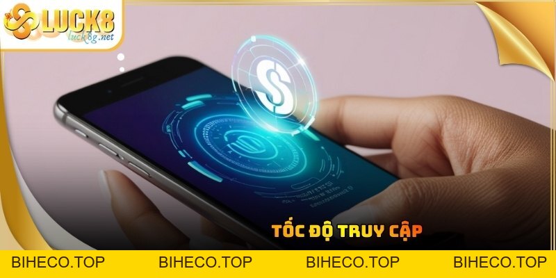 Tải app LUCK8 - Hướng Dẫn Cài Đặt Ứng Dụng Cho Điện Thoại - biheco
