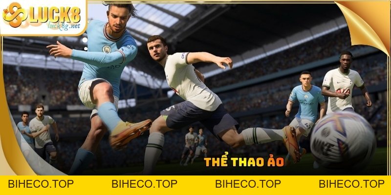 Thể Thao Luck8 - Trải Nghiệm Cá Cược Đỉnh Cao Nhất 2026 - biheco