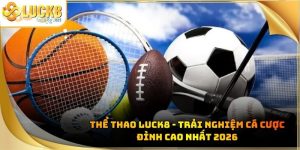 LUCK8 💯 Trang Chủ Cá Cược 1 WIN 2 Đăng Ký Thưởng Liền 888k - biheco