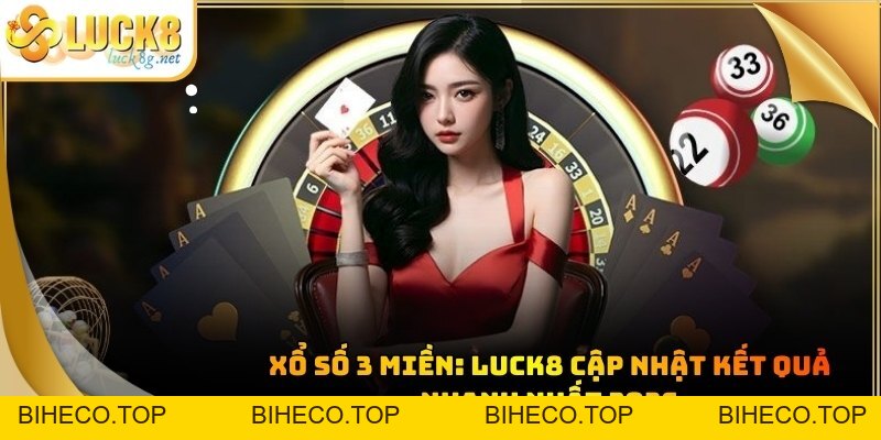 Blog Tin Tức Và Những Bí Quyết Cá Cược Thắng Lớn Tại Luck8 - biheco