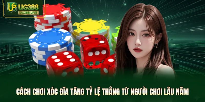 Cách Chơi Xóc Đĩa UG388 - Hướng Dẫn Chi Tiết Cho Người Mới - biheco