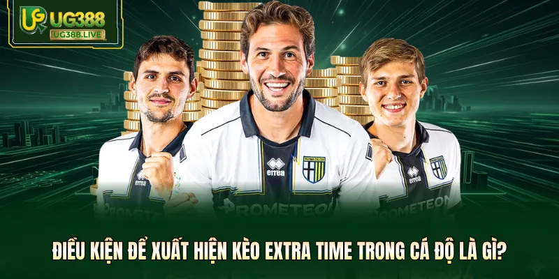 Kèo Hiệp Phụ UG388 - Cách Đọc Kèo Và Kinh Nghiệm Cược - biheco