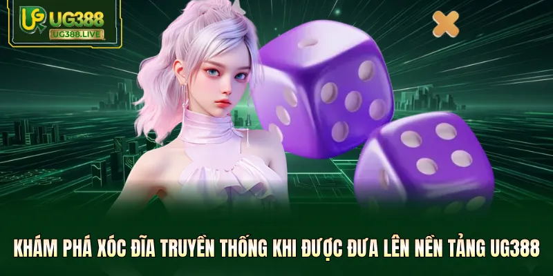 Cách Chơi Xóc Đĩa UG388 - Hướng Dẫn Chi Tiết Cho Người Mới - biheco
