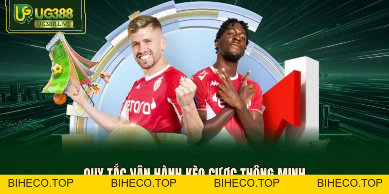 Mẹo Bắt Kèo Phạt Góc -  Ăn Thông 99% Từ Cao Thủ UG388 - biheco