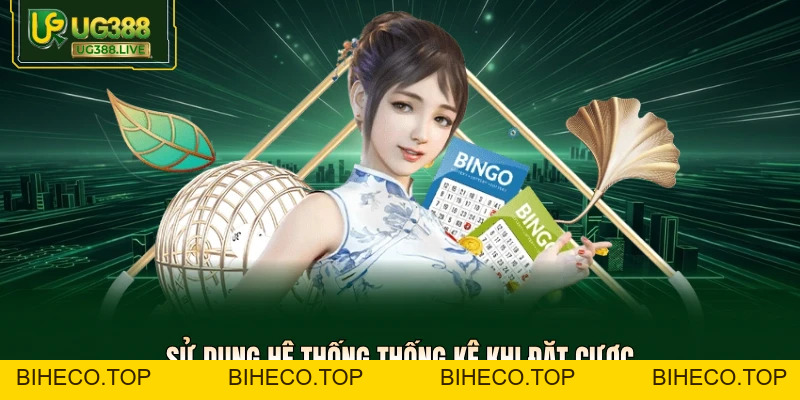 Nuôi Lô Rớt Tại UG388 Với Xác Suất Trúng Lên Đến 95% - biheco