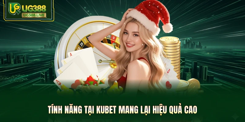 Kubet - Nhà Cái Uy Tín Được UG388 Đánh Giá Cao Nhất 2026 - biheco