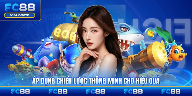 Bắn Cá 5 Sao - Trải Nghiệm Săn Cá Đỉnh Cao Tại FC88 - biheco