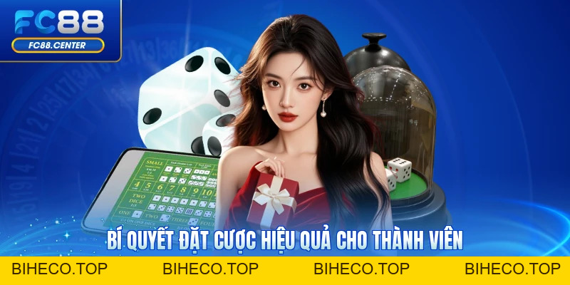 Xóc Đĩa Online - Bí Quyết Cược Chẵn Lẻ Chuẩn Nhất 2026 - biheco
