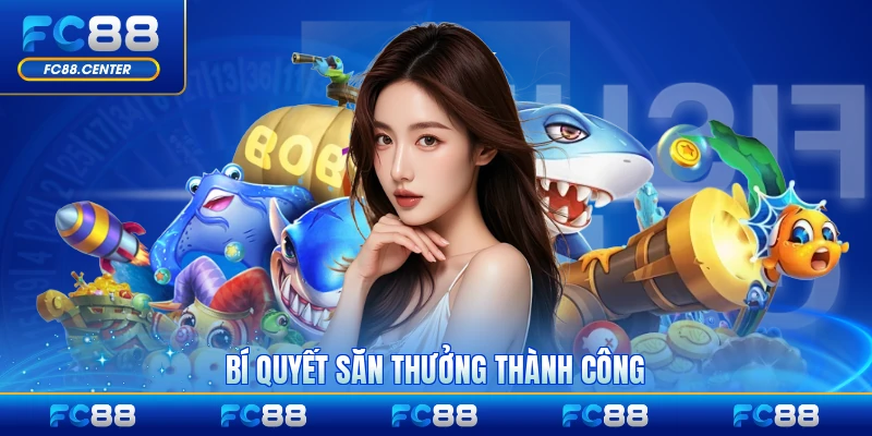 H5 Bắn Cá - Game Săn Thưởng Đỉnh Cao Trong Năm 2026 - biheco