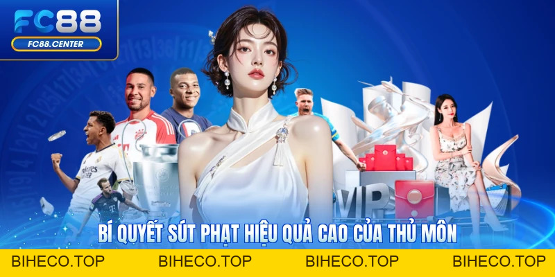 Đá Phạt Bóng Đá Là Gì - Điểm Qua 1 số Điều Cần Biết - biheco