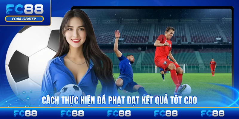 Đá Phạt Trực Tiếp Là Gì - Khám Phá Hướng Dẫn Chi Tiết 2026 - biheco