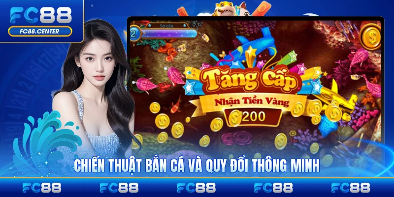 Bắn Cá Đổi Thưởng - Tỷ Lệ Quy Đổi Và Nhà Cung Cấp Uy Tín - biheco