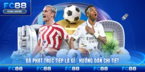 Tin Tức FC88 - biheco.top - biheco