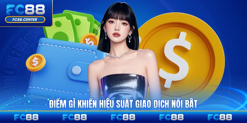 Nạp Tiền FC88 - Bước Thực Hiện Cơ Bản Cho Tân Thủ - biheco