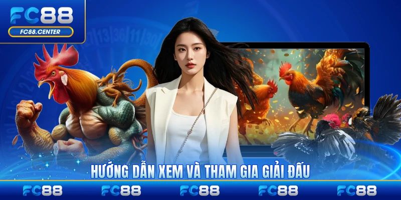 Đá Gà C2 C3 C4 - Điểm Danh Những Giải Đấu Uy Tín Hàng Đầu - biheco