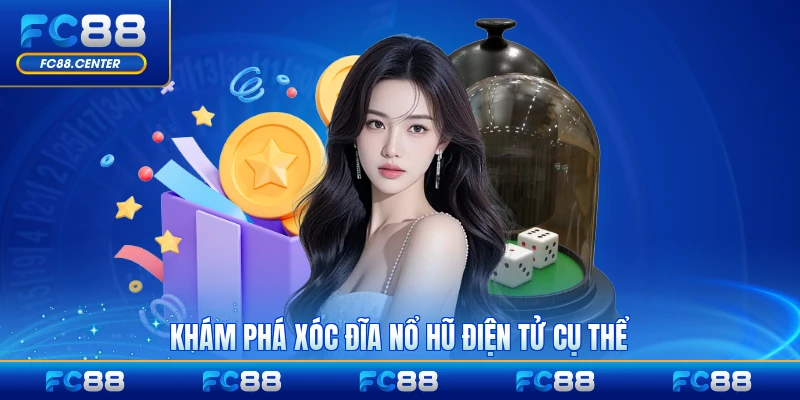 Xóc Đĩa Nổ Hũ - Khám Phá Trò Chơi Dân Gian Trực Tuyến 2026 - biheco