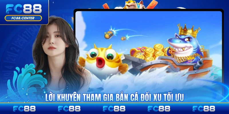 Bắn Cá Xèng - Nhập Môn Săn Cá Đổi Thưởng Nhận 100% Tiền Thật - biheco