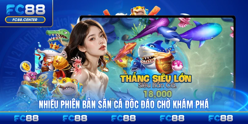 H5 Bắn Cá - Game Săn Thưởng Đỉnh Cao Trong Năm 2026 - biheco