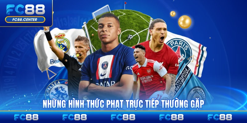 Đá Phạt Trực Tiếp Là Gì - Khám Phá Hướng Dẫn Chi Tiết 2026 - biheco