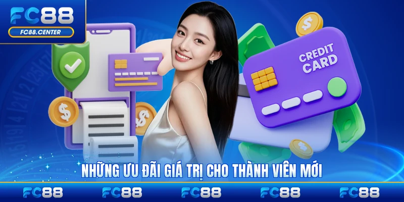 Nạp Tiền FC88 - Bước Thực Hiện Cơ Bản Cho Tân Thủ - biheco