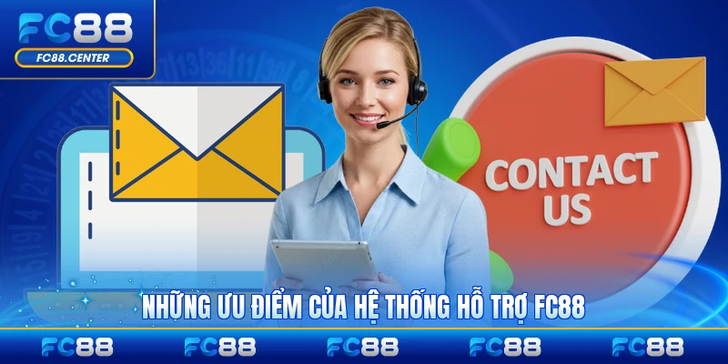 Liên Hệ FC88 - Điều Cần Nhớ Thiết Yếu Trước Khi Nhận Hỗ Trợ - biheco