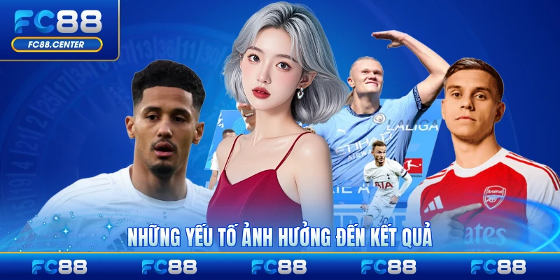 Soi Kèo Châu Á - Bí Quyết Thắng Lớn Cùng Nhà Cái FC88 - biheco
