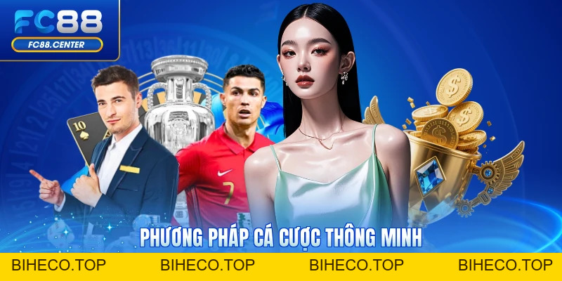 Thể Thao FC88 - Địa Điểm Cược Đẳng Cấp, Quà Khủng Mỗi Ngày - biheco