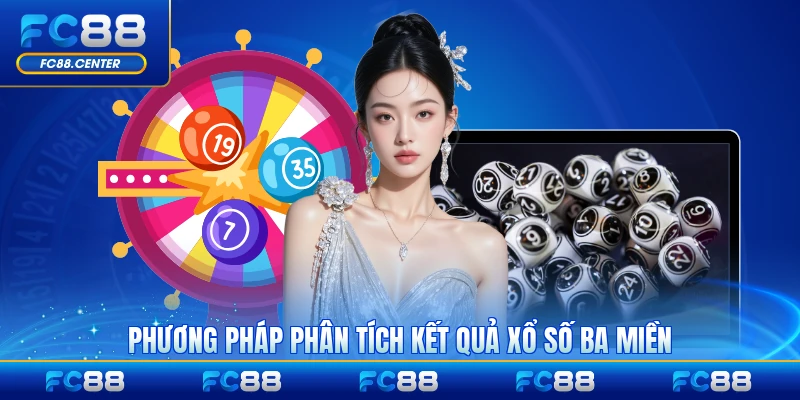 Dự Đoán Xổ Số 3 Miền - Phương Pháp Hiệu Quả 2026 - biheco