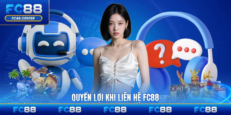 Liên Hệ FC88 - Điều Cần Nhớ Thiết Yếu Trước Khi Nhận Hỗ Trợ - biheco